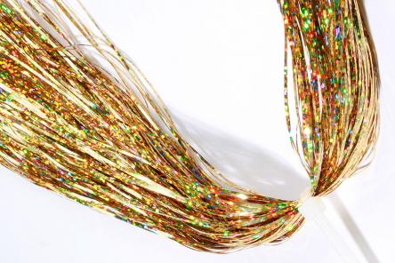 Holo Flashabou Magnum - Gold