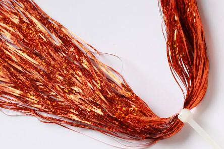Holo Flashabou Magnum - Orange