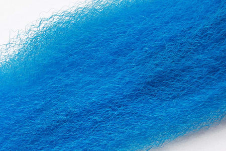 You added <b><u>Stranded Fuzzy Fiber - 9033 Neon Blue</u></b> to basket.