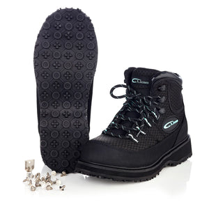 You added <b><u>A.Jensen IMPALA Wading Boot - Rubber</u></b> to basket.