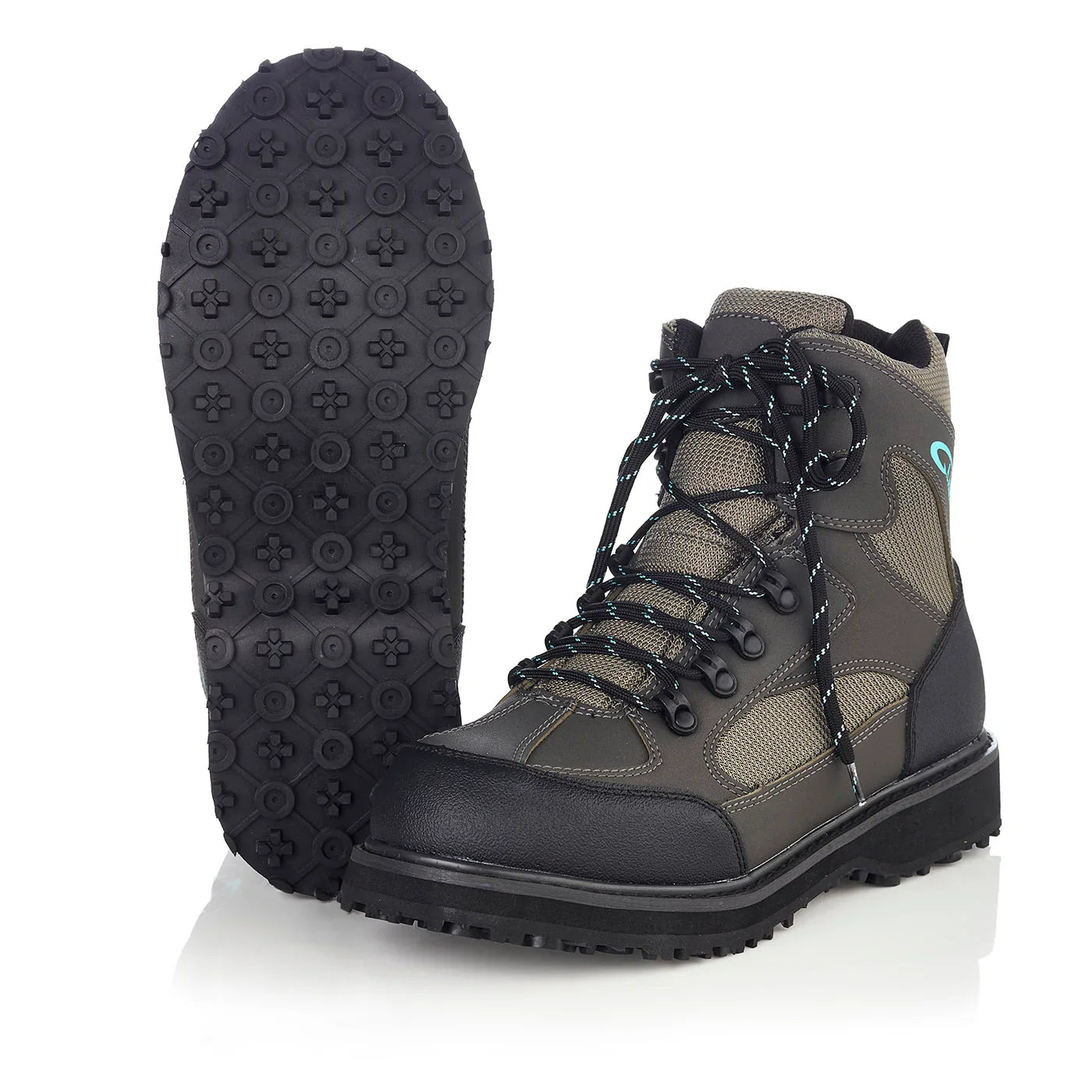 A.Jensen Narvi II Waders + Callisto Vadestøvler + Vaderstaske