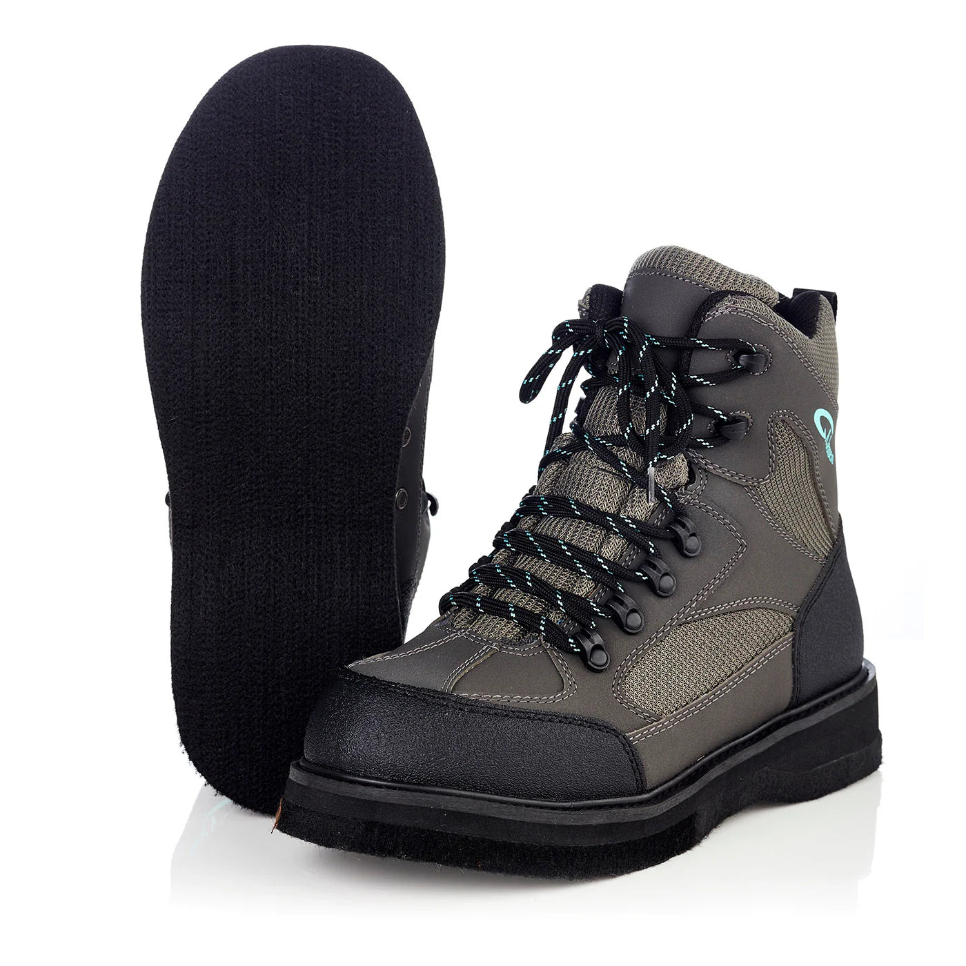 A.Jensen Narvi II Waders + Callisto Vadestøvler + Vaderstaske