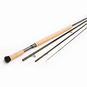 Demo - Sage Sonic Switch Fly Rod 11´6 #8