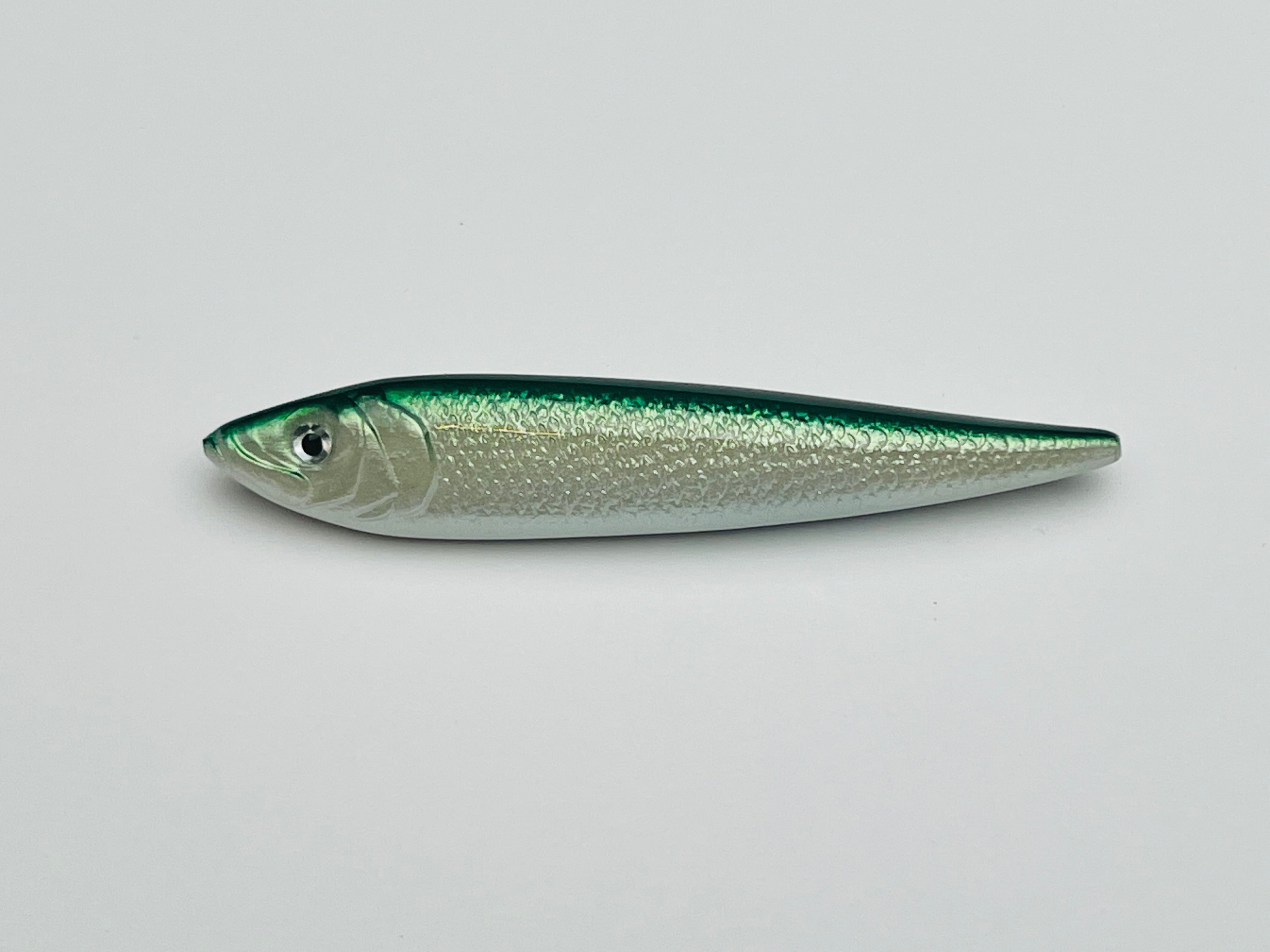 Alstrøm Wobbler Crazy Herring