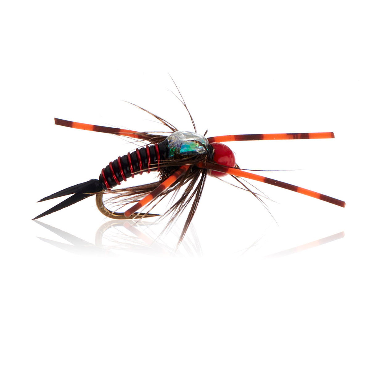 A.Jensen LURES & ATTRACTOR FLIES (P&T FLIES) - Series 1 â€“ AJF-200122.jpg