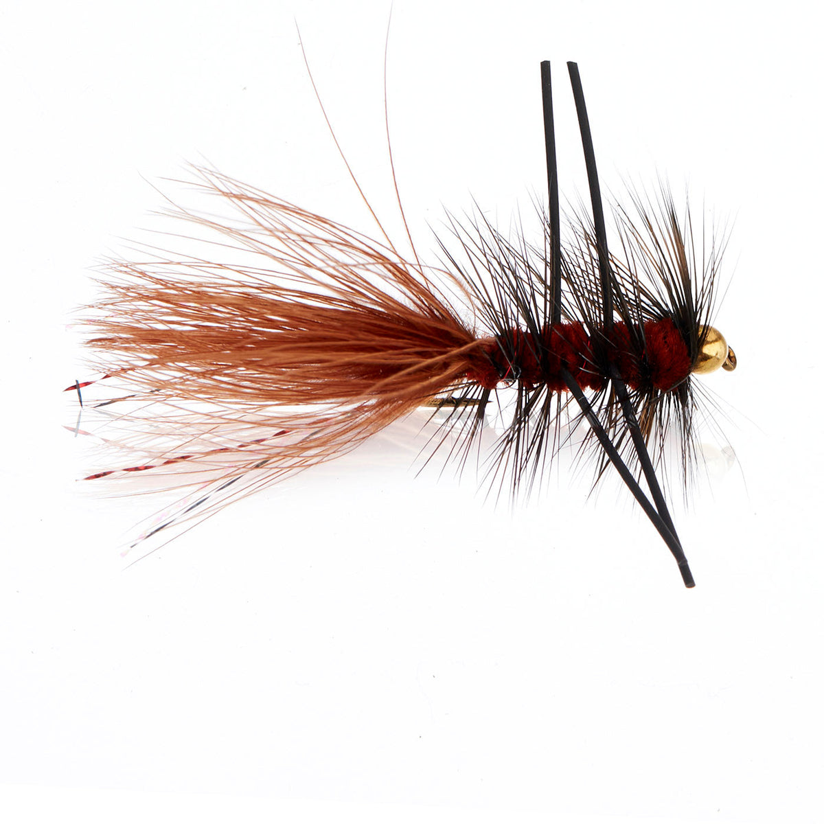 A.Jensen LURES & ATTRACTOR FLIES (P&T FLIES) - Series 2 â€“ AJF-200219.jpg