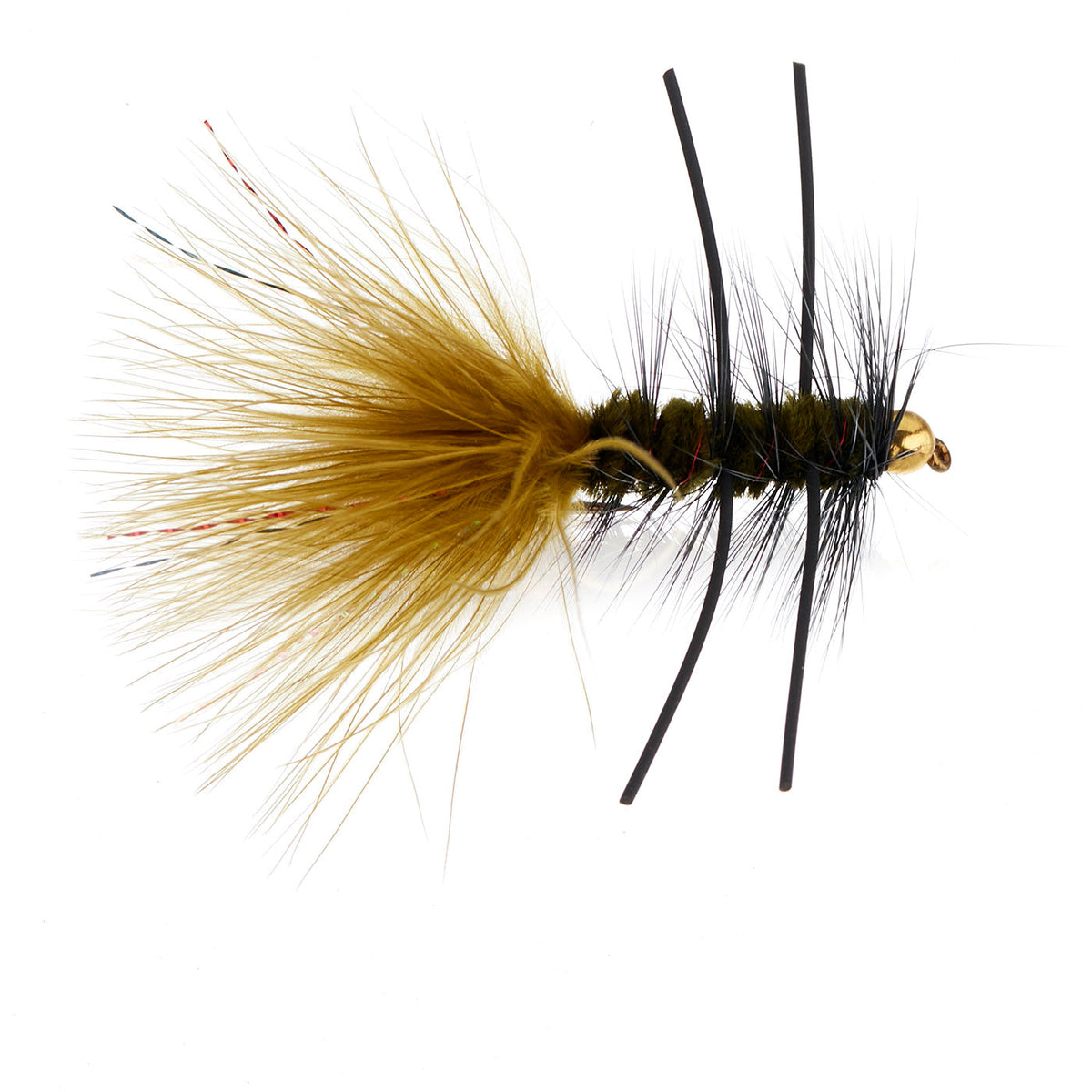 A.Jensen LURES & ATTRACTOR FLIES (P&T FLIES) - Series 2 â€“ AJF-200220.jpg
