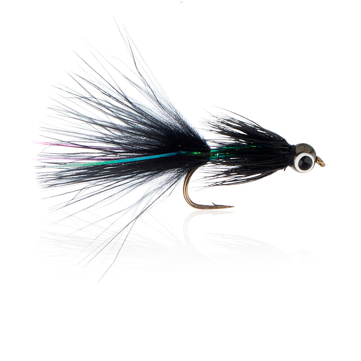 A.Jensen LURES & ATTRACTOR FLIES (P&T FLIES) - Series 3 â€“ AJF-200301.jpg