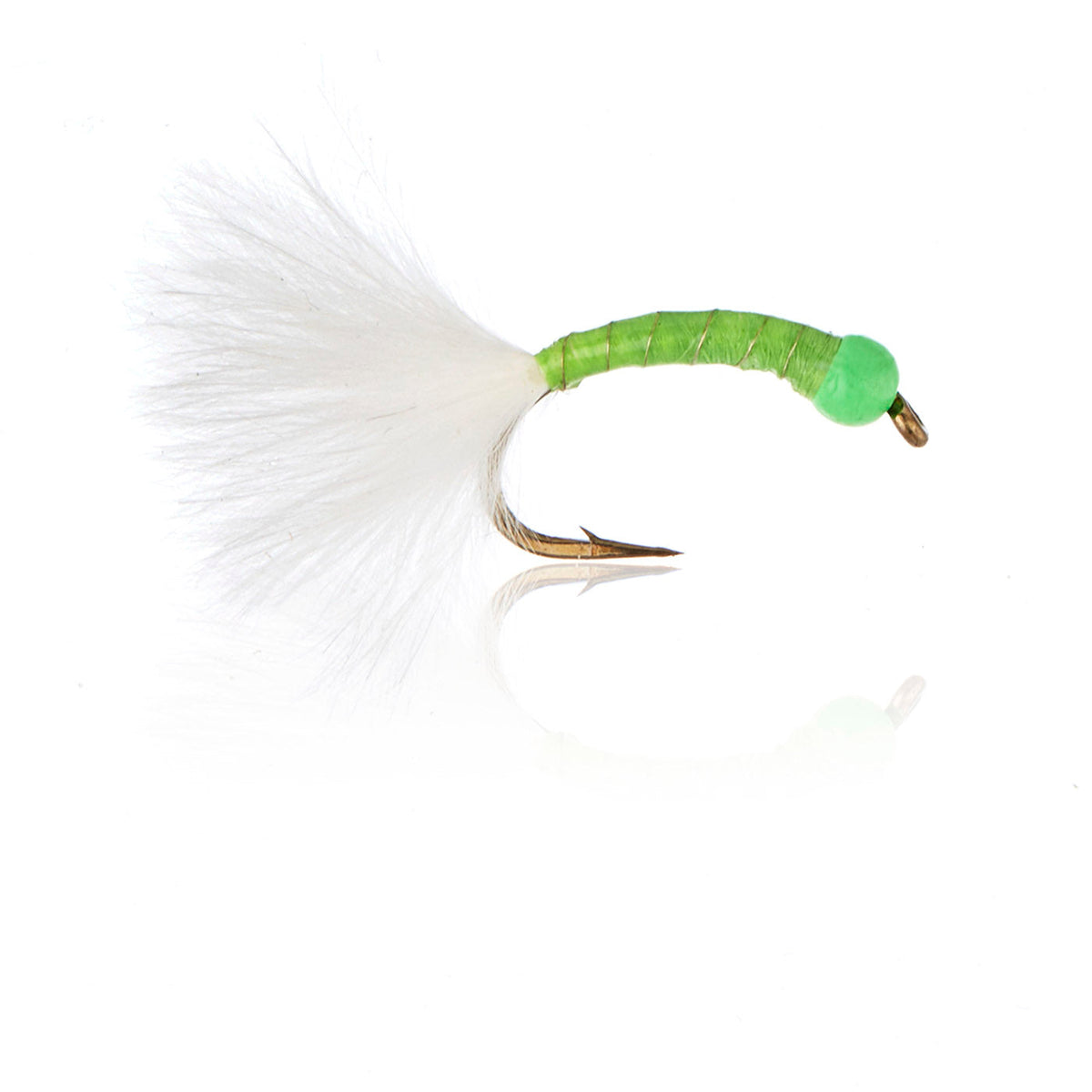 A.Jensen LURES & ATTRACTOR FLIES (P&T FLIES) - Series 4 â€“ AJF-200401.jpg