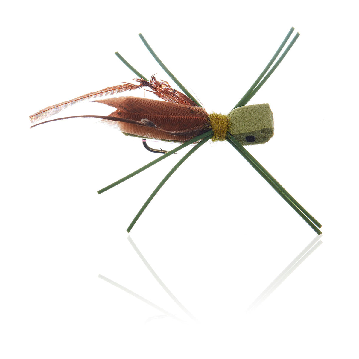 A.Jensen DRY FLIES - Modern Classics 2 â€“ AJF_300204.jpg