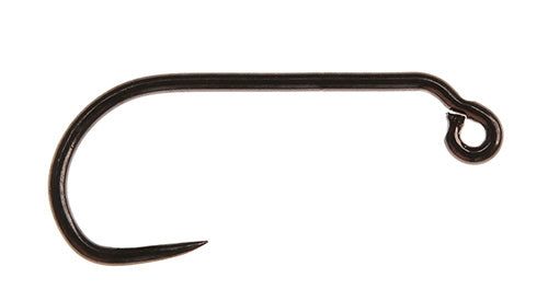 Ahrex FW555 – CZ Mini Jig – Barbless