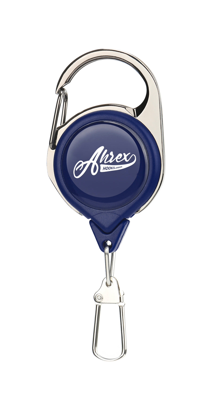 Ahrex Retractor - Blue