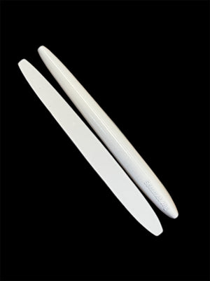 White/Raw Stitched - Promotional Price
