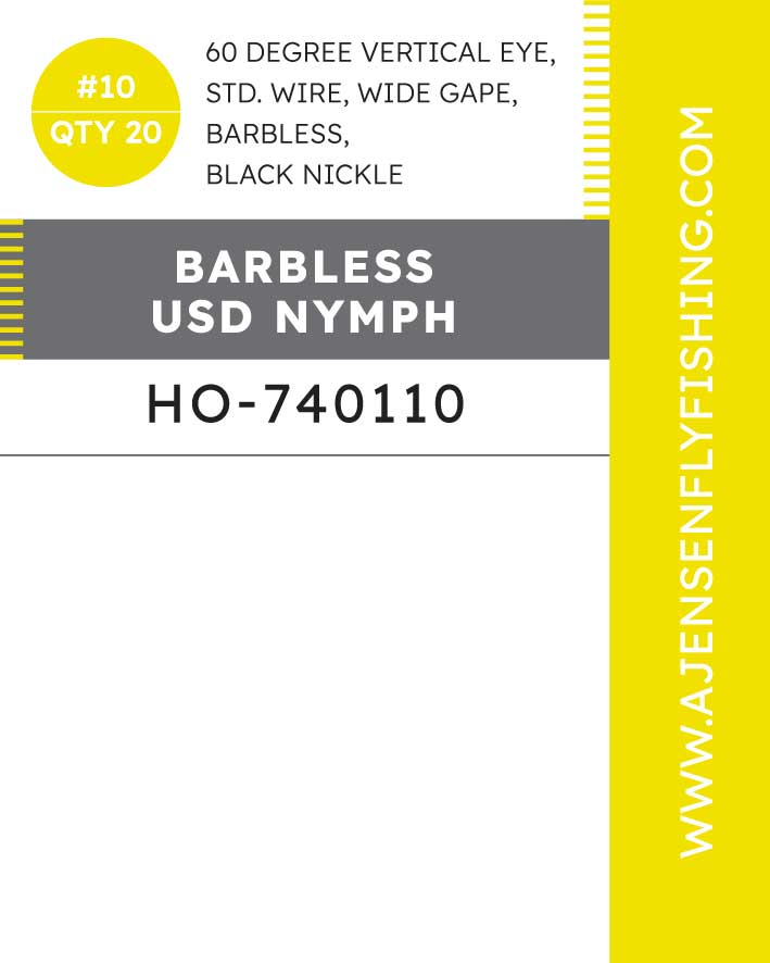 A.Jensen BARBLESS USD NYMPH Hook â€“ Barbless-USD-nymph_web.jpg