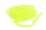 Cactus Chenille - Electric Yellow (FL!! )