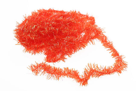 You added <b><u>Cactus Chenille - Fl. Orange</u></b> to basket.