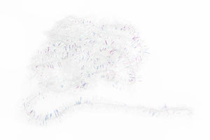 Cactus Chenille - Pearl