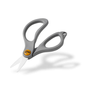 You added <b><u>WizTool Ceramic Braid Scissor 120 mm</u></b> to basket.