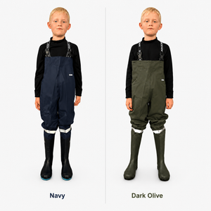 You added <b><u>OCEAN Cloud Waders Junior</u></b> to basket.