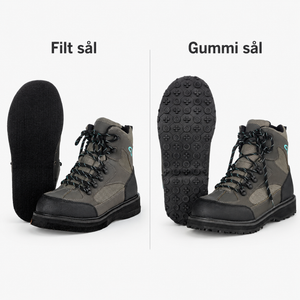 You added <b><u>A.Jensen Callisto Wading Boot</u></b> to basket.
