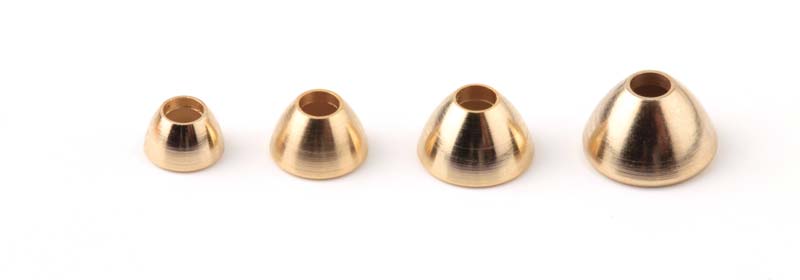 Pro Conehead - Gold