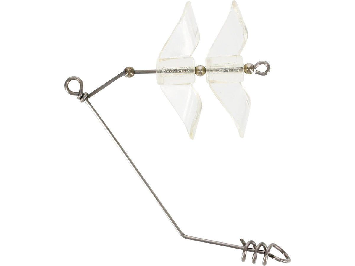 Westin Add-It Spinnerbait Propeller