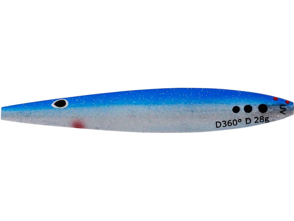 Westin D360 Distance 28 grams