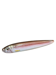 RVL Brisling kystwobler
