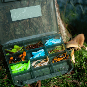 You added <b><u>Rubber animals for put and take - lucky bags</u></b> to basket.