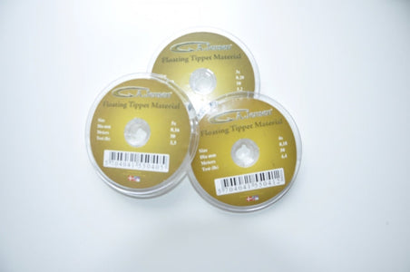 You added <b><u>A. Jensen Floating Tippet forfang</u></b> to basket.