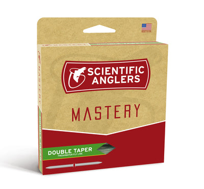 Scientific Anglers Mastery - Double Tape