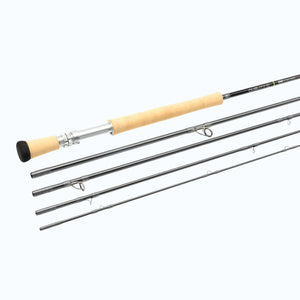 You added <b><u>Searun Duality Coast spey 11´fod klasse 4</u></b> to basket.