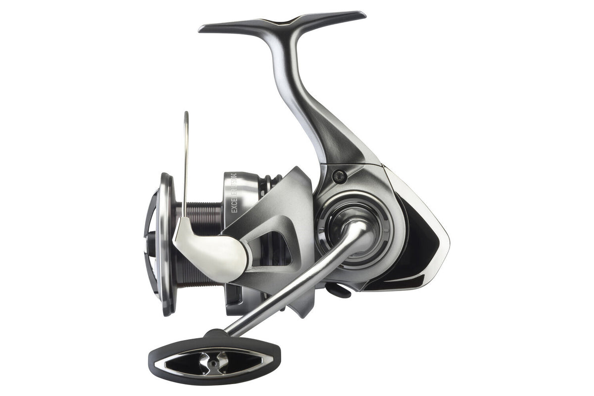 Daiwa 23 Exceler LT3000D-C – producentfoto