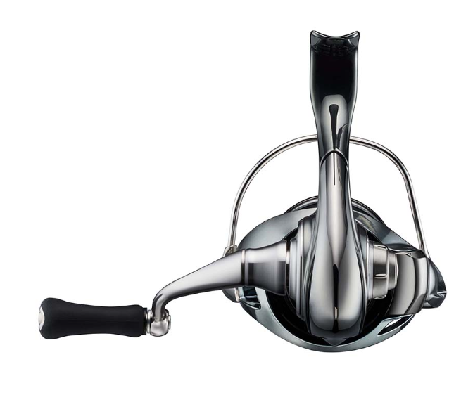 Daiwa 22 Exist