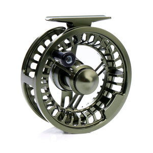 A.Jensen DRY FLY # 3/5