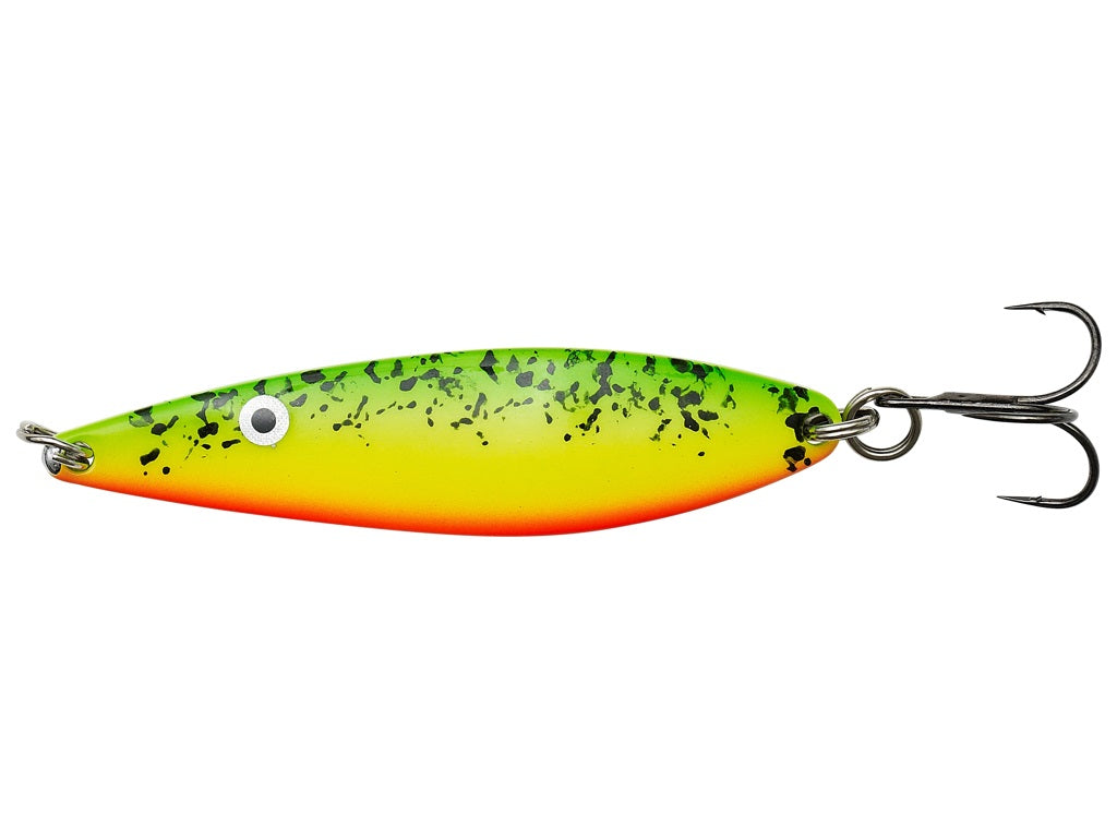 Kinetic Flax Havørrede Blink 20g