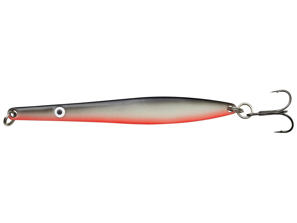 Kinetic Silver Arrow Havørrede Tobis Blink 24g