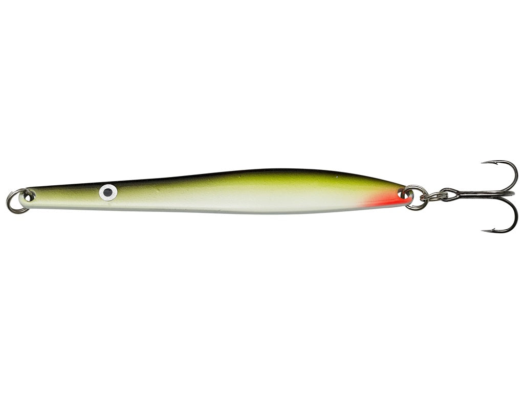 Kinetic Silver Arrow Havørrede Tobis Blink 24g