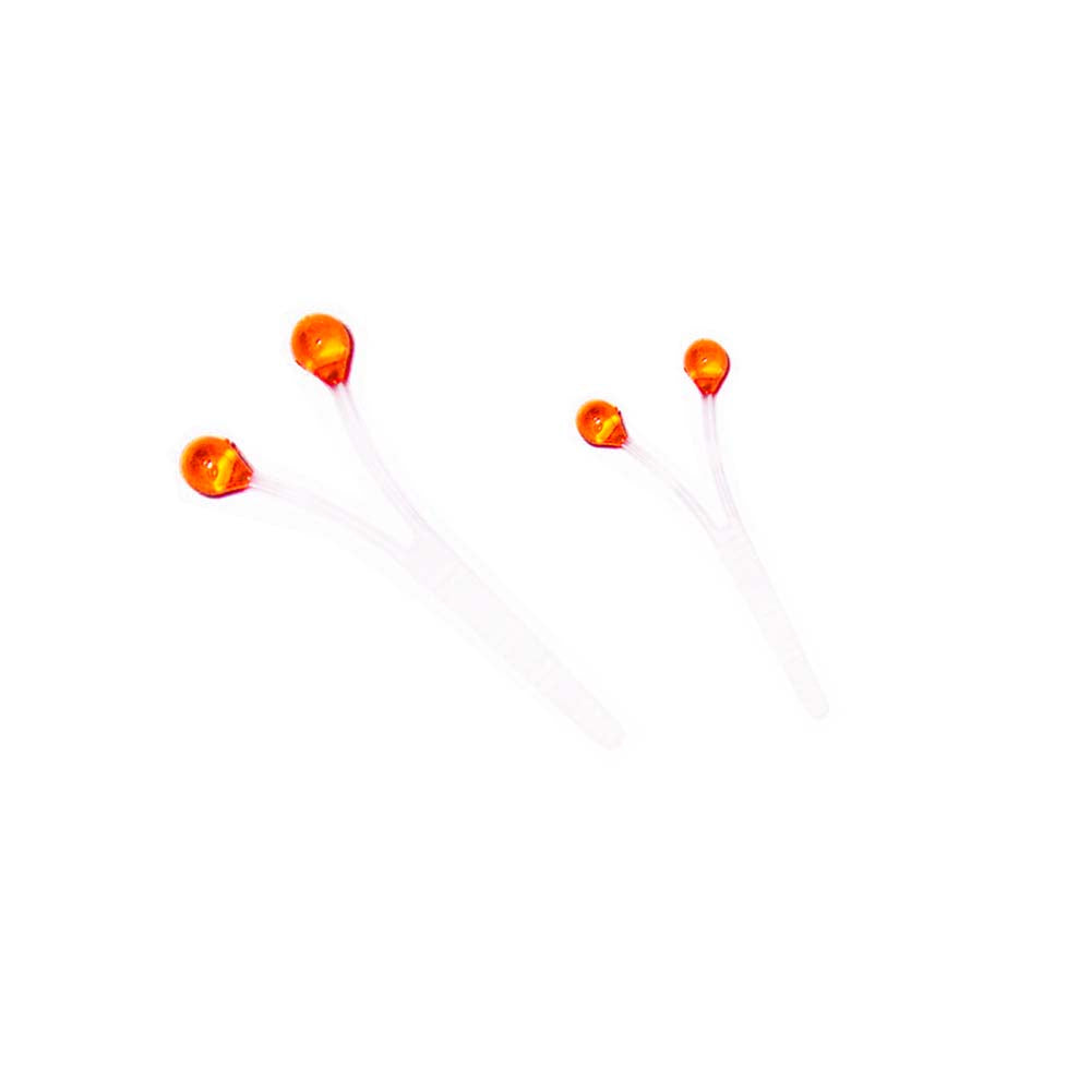 Easy Shrimp Eyes - Super Fluo. Sunburst Orange