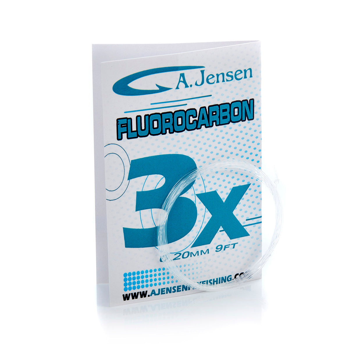 A.Jensen 9' FLUOCARBON LEADER â€“ FC3x_web.jpg