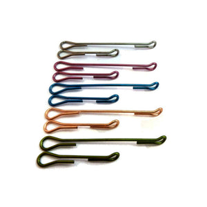 You added <b><u>Senyo's Articulated shanks - Blue</u></b> to basket.