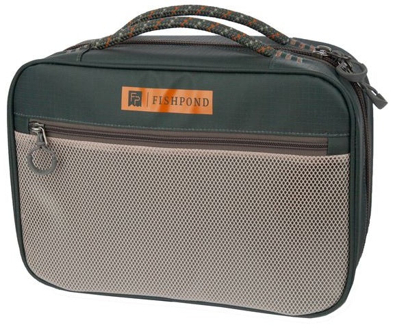 Fishpond Backwater Fly Tying Kit