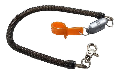 You added <b><u>Fishpond Confluence Net Release 2.0 - Gunmetal</u></b> to basket.
