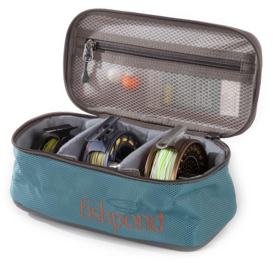 Fishpond Ripple Reel Case - Large 