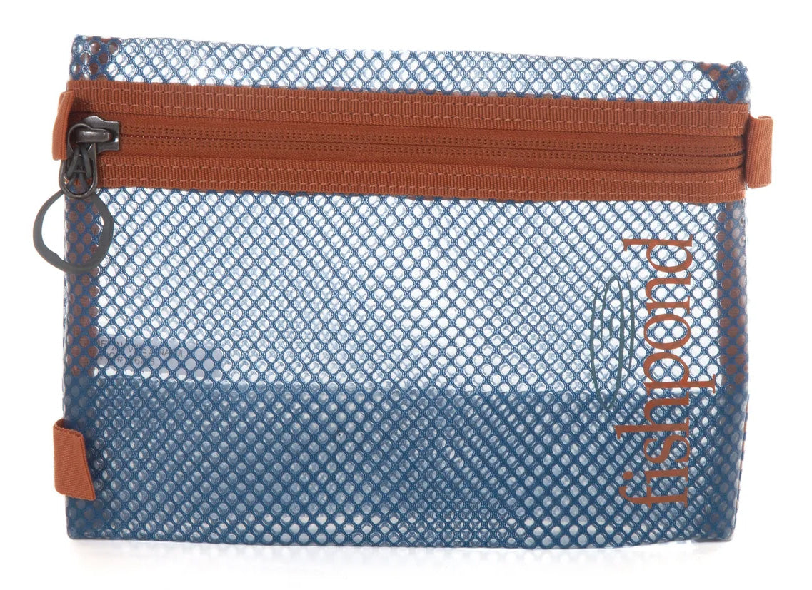 Fishpond Travel Pouch