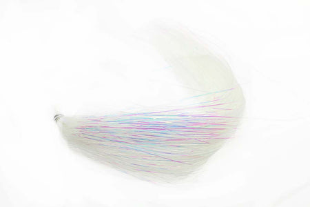 You added <b><u>Flashabou standard - Pearl White Glow in the Dark</u></b> to basket.