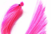 Flashabou standard Fl. glow in the dark - Pink