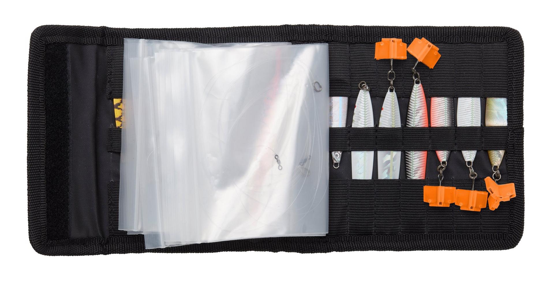 Savage gear flipwallet blinkmappe