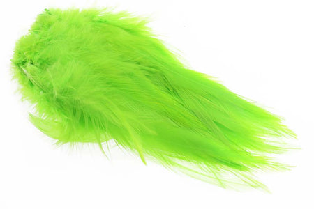 You added <b><u>Strung Rooster Saddle Long - Fl.Chartreuse</u></b> to basket.