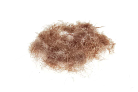 You added <b><u>Flyco CDC Dubbing - Dark Brown</u></b> to basket.